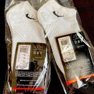Nike socks